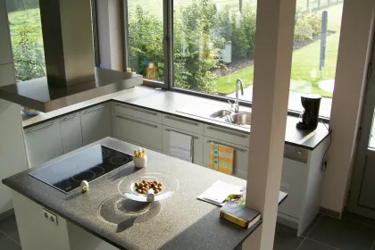 Bigger view of Zottegem: Maatwerk keuken